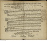 0001 - Page sans numérotation - Suntne crises, per urinas quàm per sudores, meliores ?