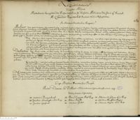 0001 - Page sans numérotation - An Menstruis Decoloribus Purgatio ?