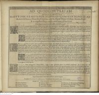 0001 - Page sans numérotation - Estne Empyematis diadoches ad Renes ductus azygos ?