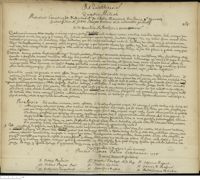 0001 - Page sans numérotation - An ut Convulsio, Sic Paralysis à Causis Contrariis ?