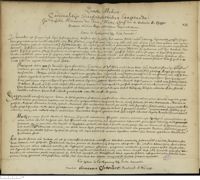 0001 - Page sans numérotation - Estne ad Lipothymiam usque Licita vacuatio ?