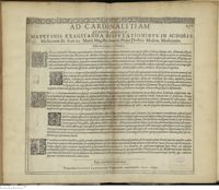 0001 - Page sans numérotation - Estne in periaptis vis Medica ?