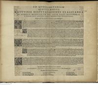 0001 - Page sans numérotation - Magis ne ab Aëre quam ab Alimentis corpus immutatur ?