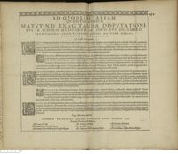 0001 - Page sans numérotation - An à solâ diaetâ valetudo ?