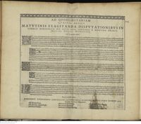 0001 - Page sans numérotation - An in eucrasia euexia ?