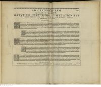 0001 - Page sans numérotation - An a causa morbisica laesa actio ?