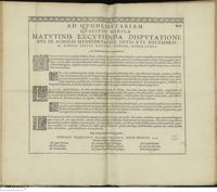 0001 - Page sans numérotation - An Medicamentorum incerta quantitas ?