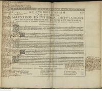 0001 - Page sans numérotation - An in febrium paroxysmis vena secanda ?