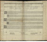 0001 - Page sans numérotation - An Tetanus intra quatuor dies lethalis ?