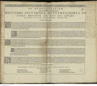 0001 - Page sans numérotation - An Splenica Sterilitatem inducunt ?