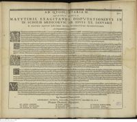 0001 - Page sans numérotation - An Peripneumonia Pleuritide periculosior ?