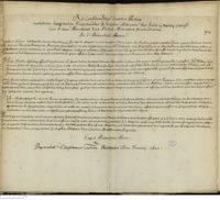 0001 - Page sans numérotation - An à Melancholiâ Mania ?