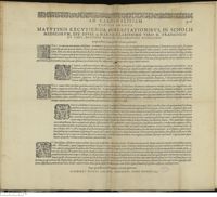 0001 - Page sans numérotation - An gravissimi morbi, quarto, vel antè, perimunt ?