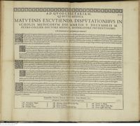 0001 - Page sans numérotation - An facultatum ac Spirituum par numerus ?