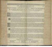 0001 - Page sans numérotation - An conceptionis τεκμηριον lac in mammis ?