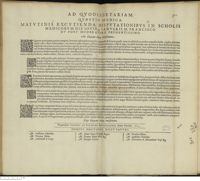 0001 - Page sans numérotation - An ενκρατον σωμα tutissimum.