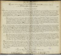 0001 - Page sans numérotation - Estne uteri motus naturalis ?