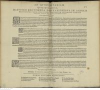 0001 - Page sans numérotation - Sit-ne exquisita tertiana morbus acutus ?