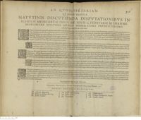 0001 - Page sans numérotation - An singulis anni temporibus sua victus ratio ?