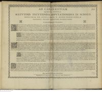 0001 - Page sans numérotation - An unum medicamentum plures habeat facultates ?