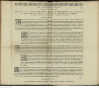 0001 - Page sans numérotation - An à praecalido jecore catarrhus ?