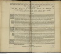 0001 - Page sans numérotation - An sanitati similia ?