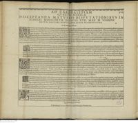 0001 - Page sans numérotation - An ab moni humore Arthritis ?