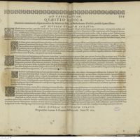0001 - Page sans numérotation - An diversa tumorum curatio ?