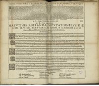 0001 - Page sans numérotation - [Dédicace] / An Hepatitis inexpugnabilis ?