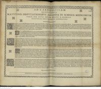 0001 - Page sans numérotation - An maxima pars morborum à cerebro ?