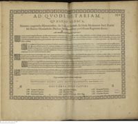 0001 - Page sans numérotation - An omnium corporis partium conspiratio ?