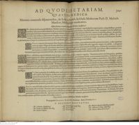 0001 - Page sans numérotation - Estne scientia rerum naturalium Medico necessaria ?