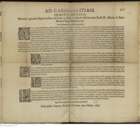 0001 - Page sans numérotation - Parotis Juvenibus, an senibus periculosior ?