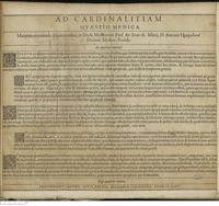 0001 - Page sans numérotation - An apoplexia vomitus ?