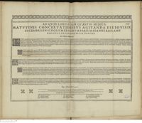 0001 - Page sans numérotation - An Actionis causà ευκρασια.