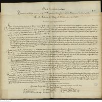 0001 - Page sans numérotation - An Semen à toto Corpore deciduum ?