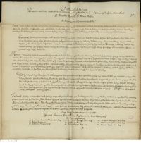 0001 - Page sans numérotation - An torpor ventriculi omnium Confusio ?