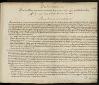 0001 - Page sans numérotation - Potestne Mulier non menstrualis utero gerere ?