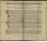 0001 - Page sans numérotation - An ab oculis Contagio ?