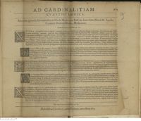 0001 - Page sans numérotation - Utrum in αποςασεσιν ad melius το κατα ιξιν ?