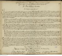 0001 - Page sans numérotation - An arthritis ab omni humore ?