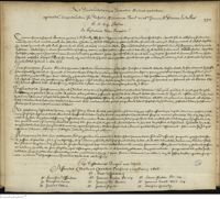 0001 - Page sans numérotation - An Dysenteriae utilis Purgatio ?