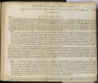 0001 - Page sans numérotation - An Plica Epidemia Polenis ?