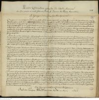 0001 - Page sans numérotation - An hydrargyrus tutum Indicae Luis Alexipharmacum ?