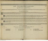 0001 - Page sans numérotation - Estne certum nascendi Tempus