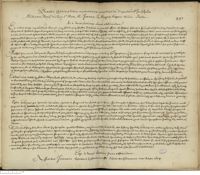 0001 - Page sans numérotation - An a venae sectione Somno abstinendum ?