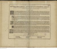 0001 - Page sans numérotation - An suus cuique humori sapor ?