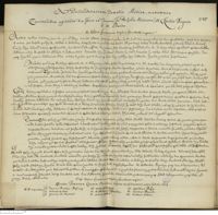 0001 - Page sans numérotation - An Corpus humanum triplici facultate regatur ?