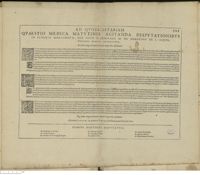 0001 - Page sans numérotation - An fœtus integra formatio diversis temporibus absolvatur ?