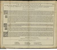 0001 - Page sans numérotation - An humor crystallinus principale sit visus instrumentum ?